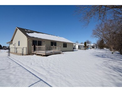 2347 S Chatham St, Janesville, WI 53546 - photo 3