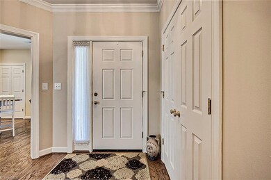 8 Indigo Lake Terrace unit E, Greensboro, NC 27455 - photo 2