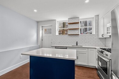 9 Atlantic St unit 1, Boston, MA 02127 - photo 4