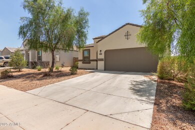 31069 W Columbus Ave, Buckeye, AZ 85396 - photo 5