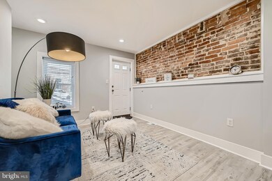 60 S Carrollton Ave, Baltimore, MD 21223 - photo 5