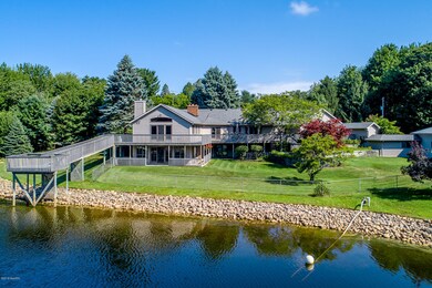 16438 Port Sheldon St West Olive Drone-8