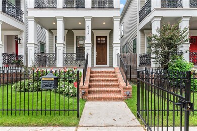 623 Allston St unit B, Houston, TX 77007 - photo 2