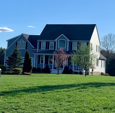 6 Paige Cir, Carver, MA 02330 - photo 2