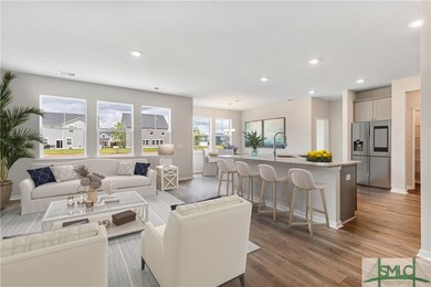 *Model home photography is for reference purposes
