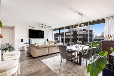 Park Regency Condos unit 1603, Atlanta, GA 30326 - photo 5