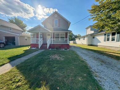 70 W Park Dr, Shelby, OH 44875 - photo 3