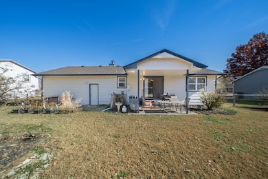 539 S Highland Dr, Andover, KS 67002 - photo 2