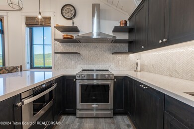 7 Modern Kitchen