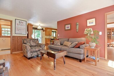 7 Matthew Dr, Franklin, MA 02038 - photo 4