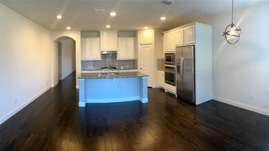 1106 Bryce Canyon Dr, Celina, TX 75009 - photo 4