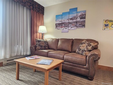 6 Emmons Rd unit 476, Crested Butte, CO 81225 - photo 3