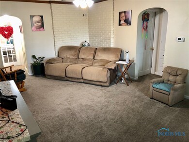 608 W 4th St, Genoa, OH 43430 - photo 6