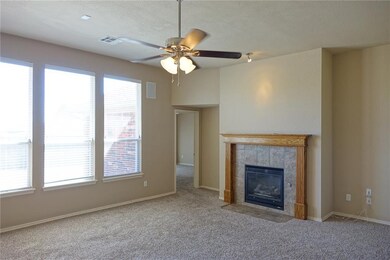 2004 SE 6th St, Moore, OK 73160 - photo 3