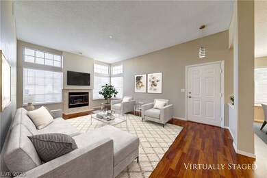 9809 Cross Creek Way, Las Vegas, NV 89117 - photo 7