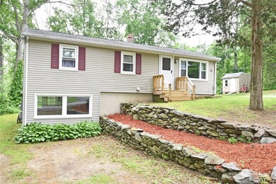 25 Edgewood Rd, Chepachet, RI 02814 - photo 3