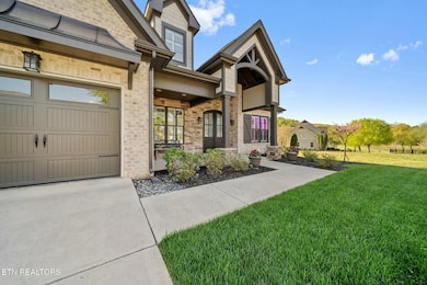 855 Bobcat Run Dr, Loudon, TN 37774 - photo 7