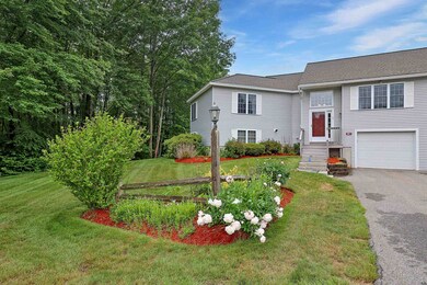 34 Norfolk St unit 1, Hampstead, NH 03841 - photo 2