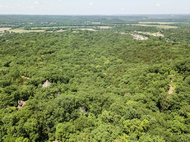 Aerial Views of the property.