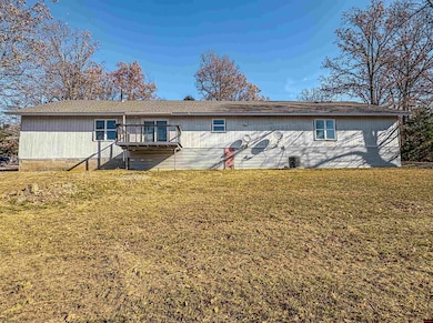 941 Mc 5025, Valley Springs, AR 72682 - photo 5