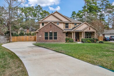 11902 Brandy Ln, Tomball, TX 77377 - photo 2