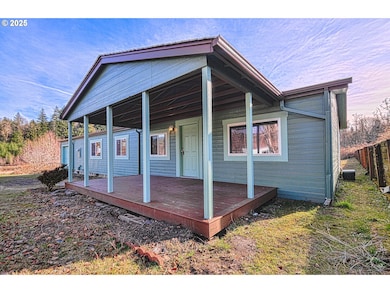 365 Bellflower Rd, Clatskanie, OR 97016 - photo 2