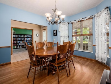 Dining Room B