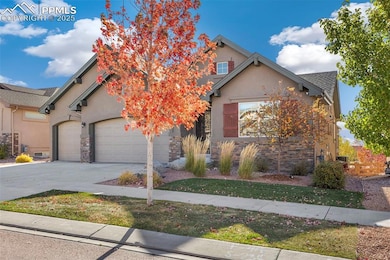 6229 Cubbage Dr, Colorado Springs, CO 80924 - photo 3