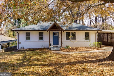 2228 Polar Rock Ave SW, Atlanta, GA 30315 - photo 2