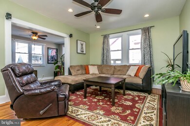 6617 Fairdel Ave, Baltimore, MD 21206 - photo 4