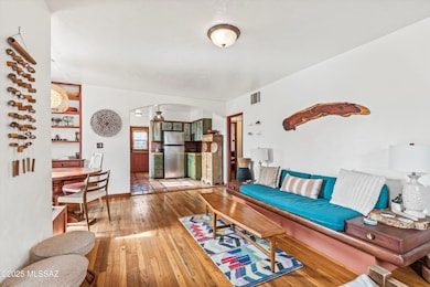 2921 E Lester St, Tucson, AZ 85716 - photo 5