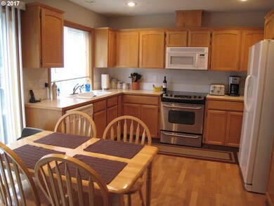 Kitchen/Family Room
