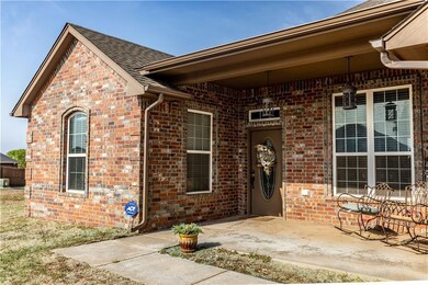 127 Gambel Ln, Elk City, OK 73644 - photo 3