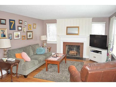 188 Chestnut Ave, Cranston, RI 02910 - photo 6