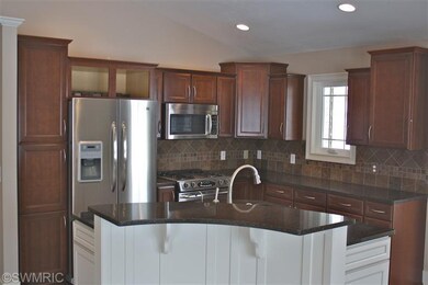 7347 Rock Canyon Dr SW unit 1, Byron Center, MI 49315 - photo 7
