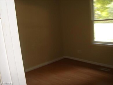2nd Bedroom.
