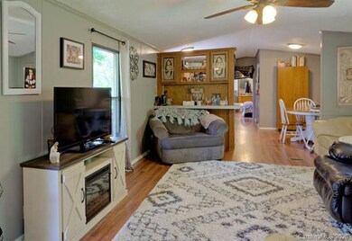 17 Blackberry Ln unit 41, Candler, NC 28715 - photo 4