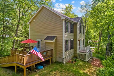 14 Holton Cir, Londonderry, NH 03053 - photo 6
