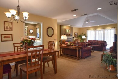 1509 Malcolm Ln, Wichita Falls, TX 76302 - photo 4