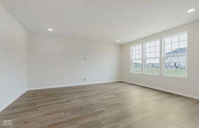 6840 Seabiscuit Rd, Whitestown, IN 46075 - photo 4