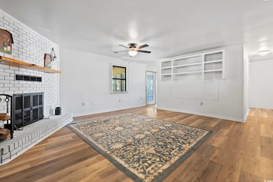 2945 Old Railroad Rd, Conway, SC 29527 - photo 7