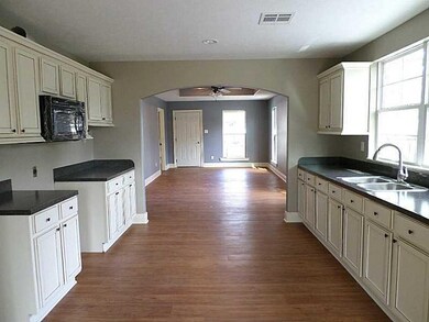 Living Room. Kitchen/Living Room