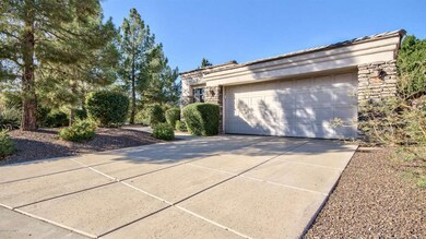 Upgraded Stone Front