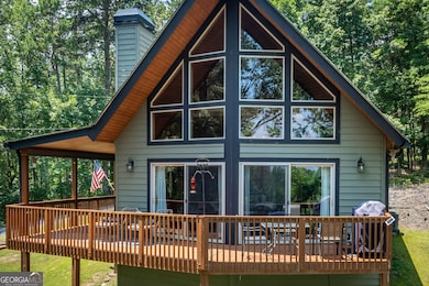 1328 Birch Ln, Ranger, GA 30734 - photo 2