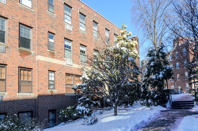 319 Tappan St unit 4, Brookline, MA 02445 - photo 2