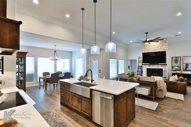 234 Contera Ct, Abilene, TX 79602 - photo 7