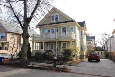 77 Everett St unit 79, Arlington, MA 02474 - photo 3