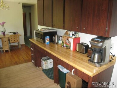 Updated Kitchen
