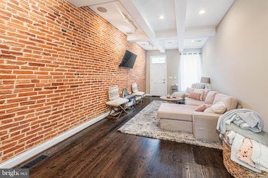 1521 S Charles St, Baltimore, MD 21230 - photo 3