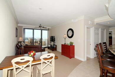 Emerald Grande #W824 - Living Room 4